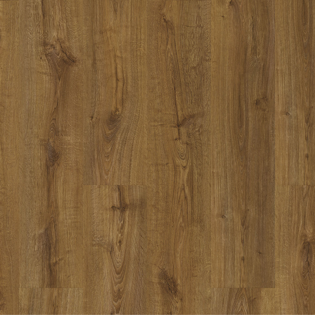 Herfst eik bruin - PVC Plak - Afbeelding 6