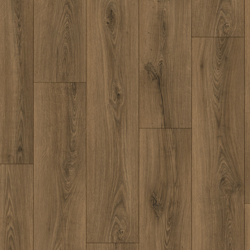 Warme bruine eik - Afbeelding 7