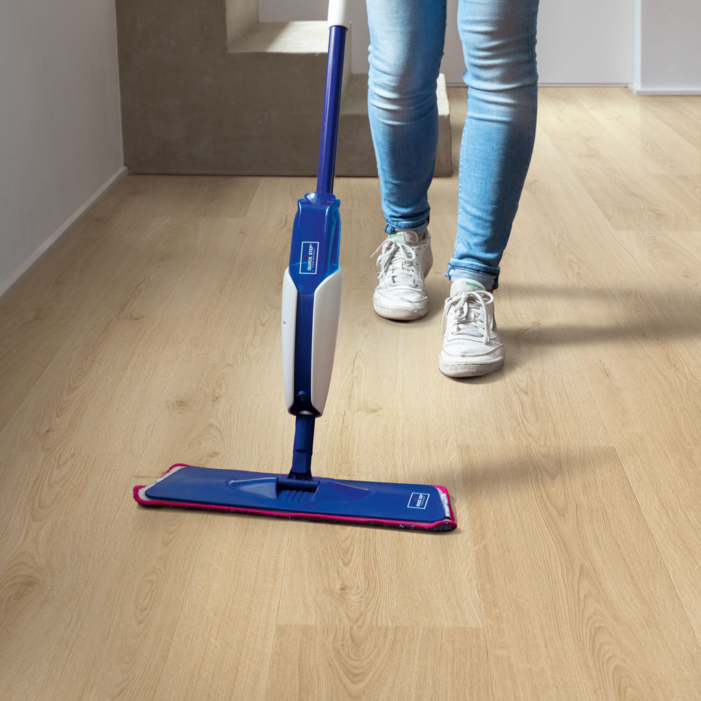 Botanisch beige - PVC Plak - Afbeelding 8