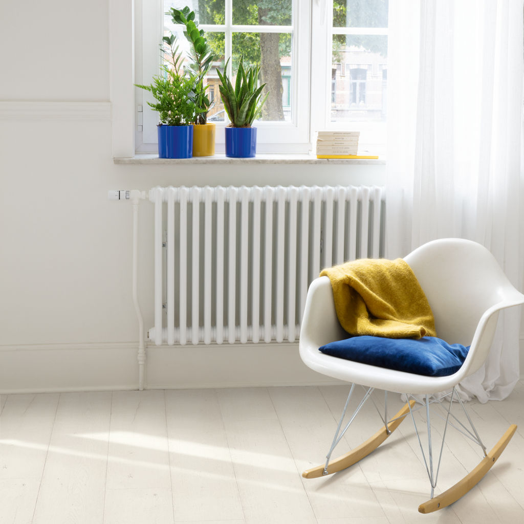 Witgeverfde eik - Afbeelding 3