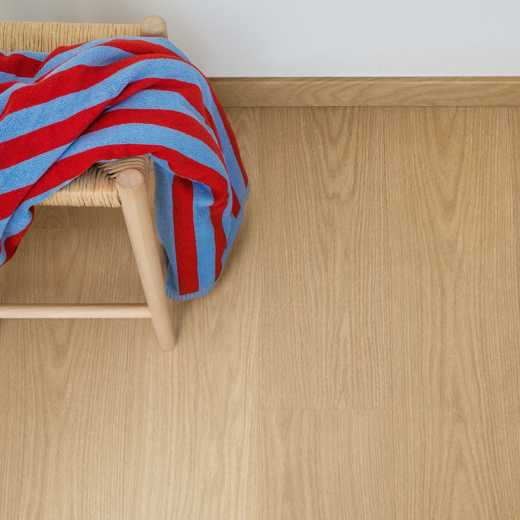 Peperkoek eik - PVC Plak - Afbeelding 2