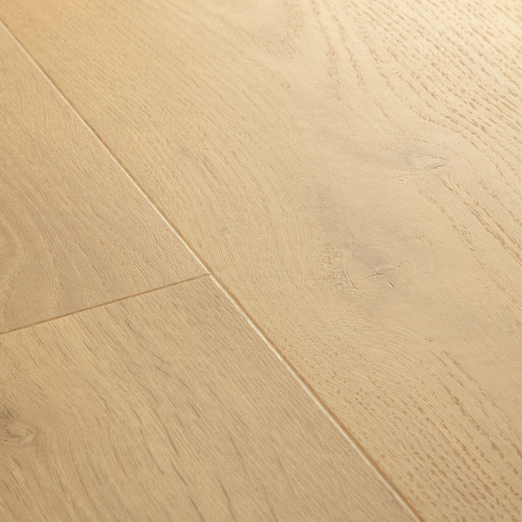 Elegante naturelle eik - PVC Plak - Afbeelding 10