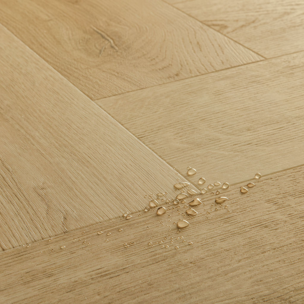 Botanisch beige - PVC Plak - Afbeelding 9