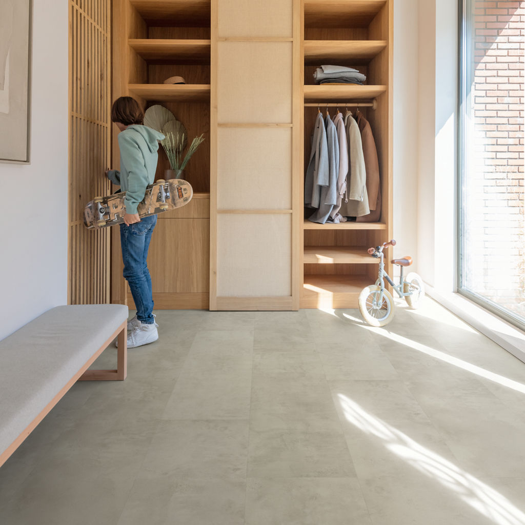 Grijs beton - Afbeelding 7