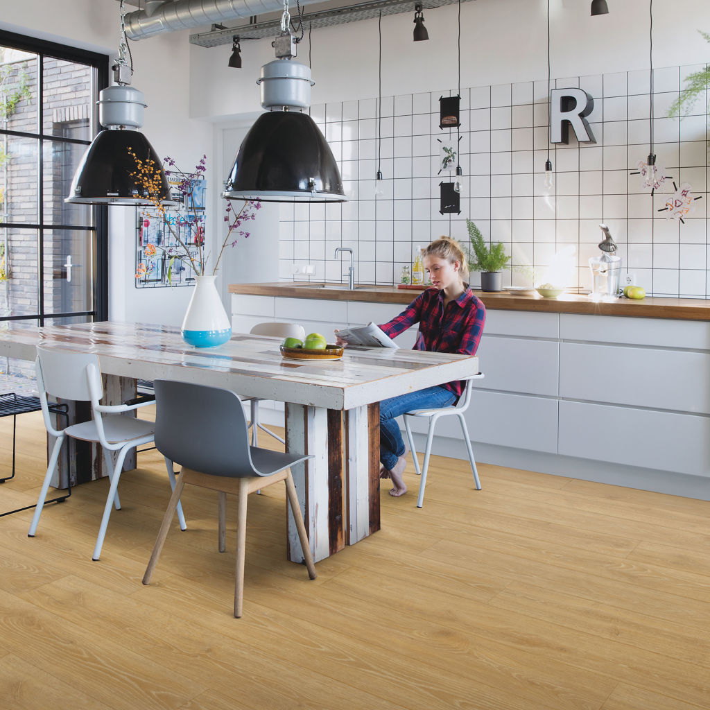 Bosland naturelle eik - Afbeelding 2