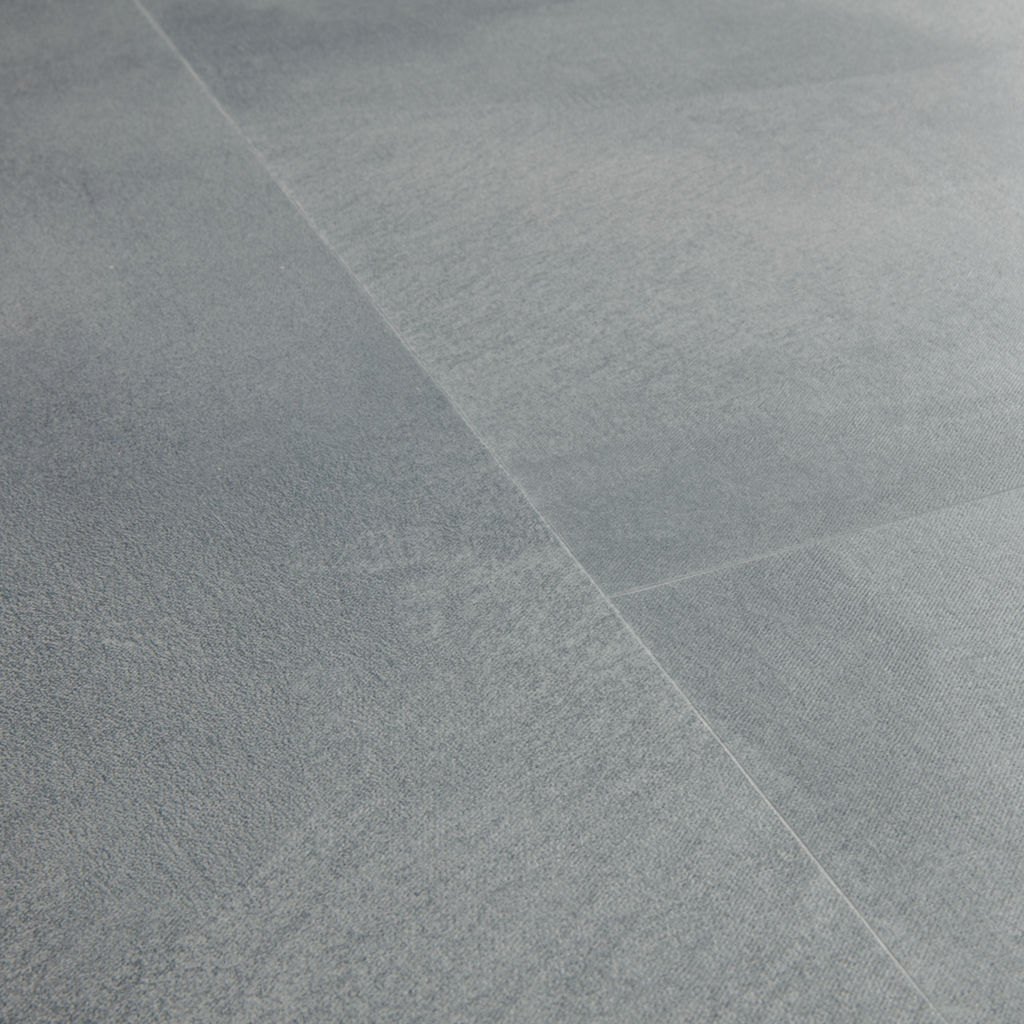 Zachte lucht - PVC Plak - Afbeelding 4