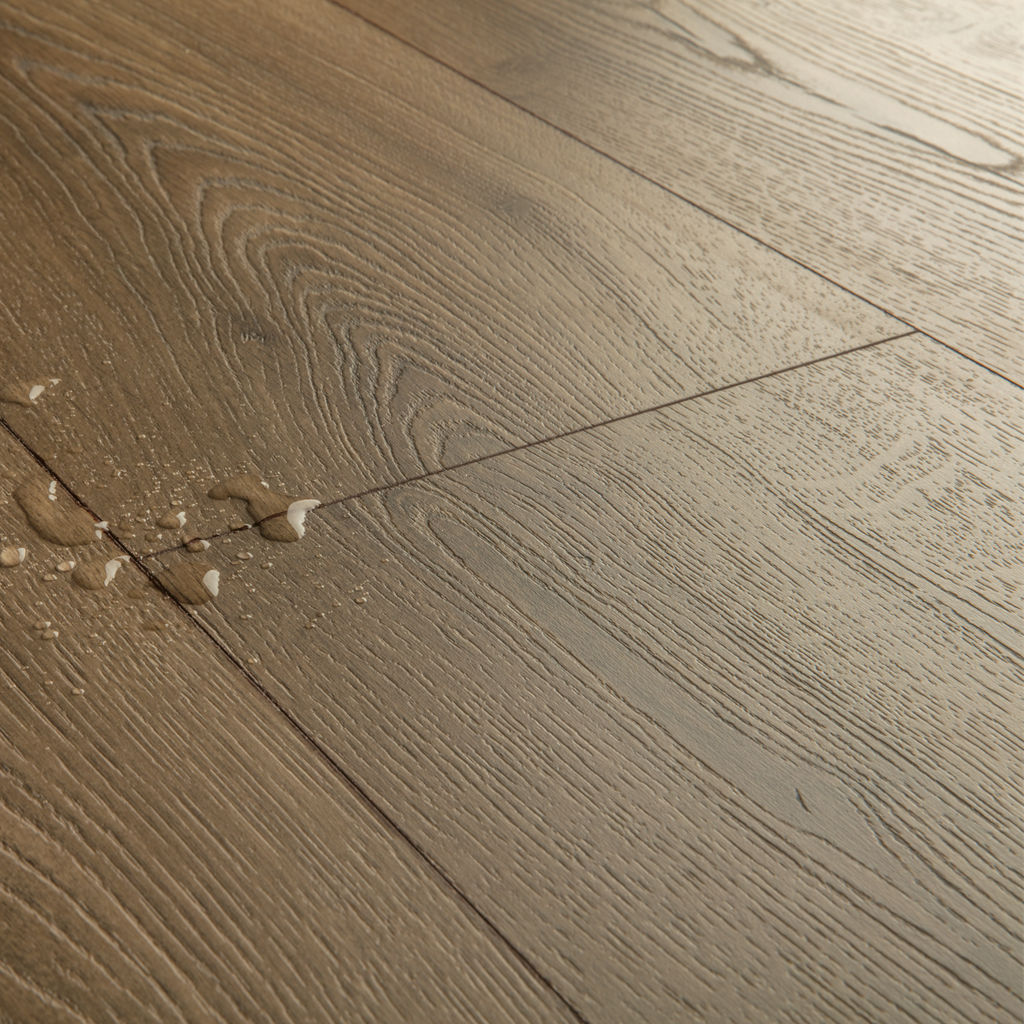 Warme bruine eik - Afbeelding 6