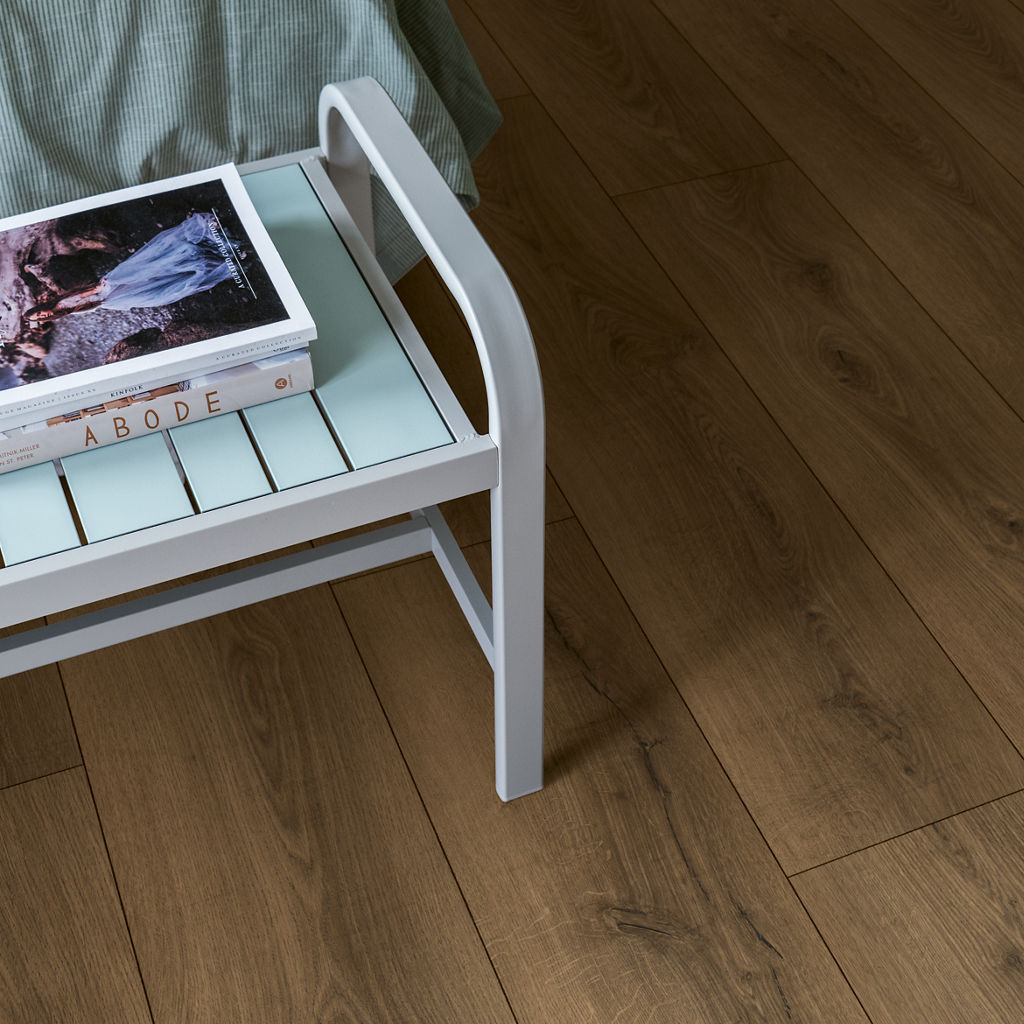 Warme bruine eik - Afbeelding 2