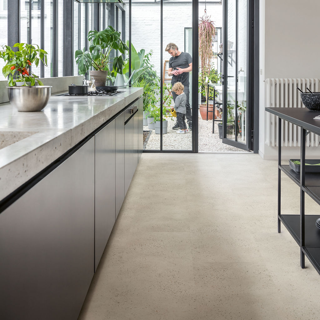 Oesterbeton - PVC Plak - Afbeelding 8