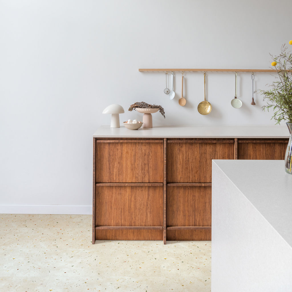 Botanisch beton - Afbeelding 3