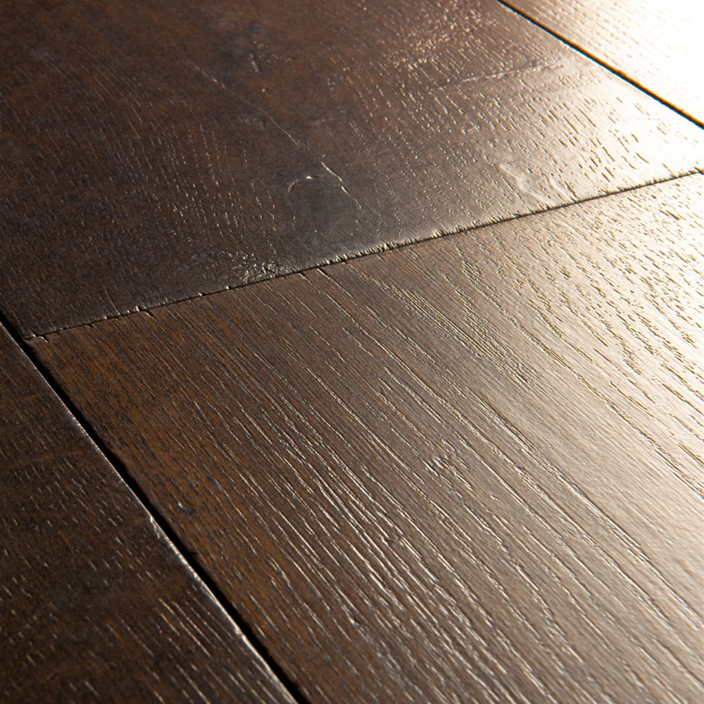 Gewaxte bruine eik - Afbeelding 7