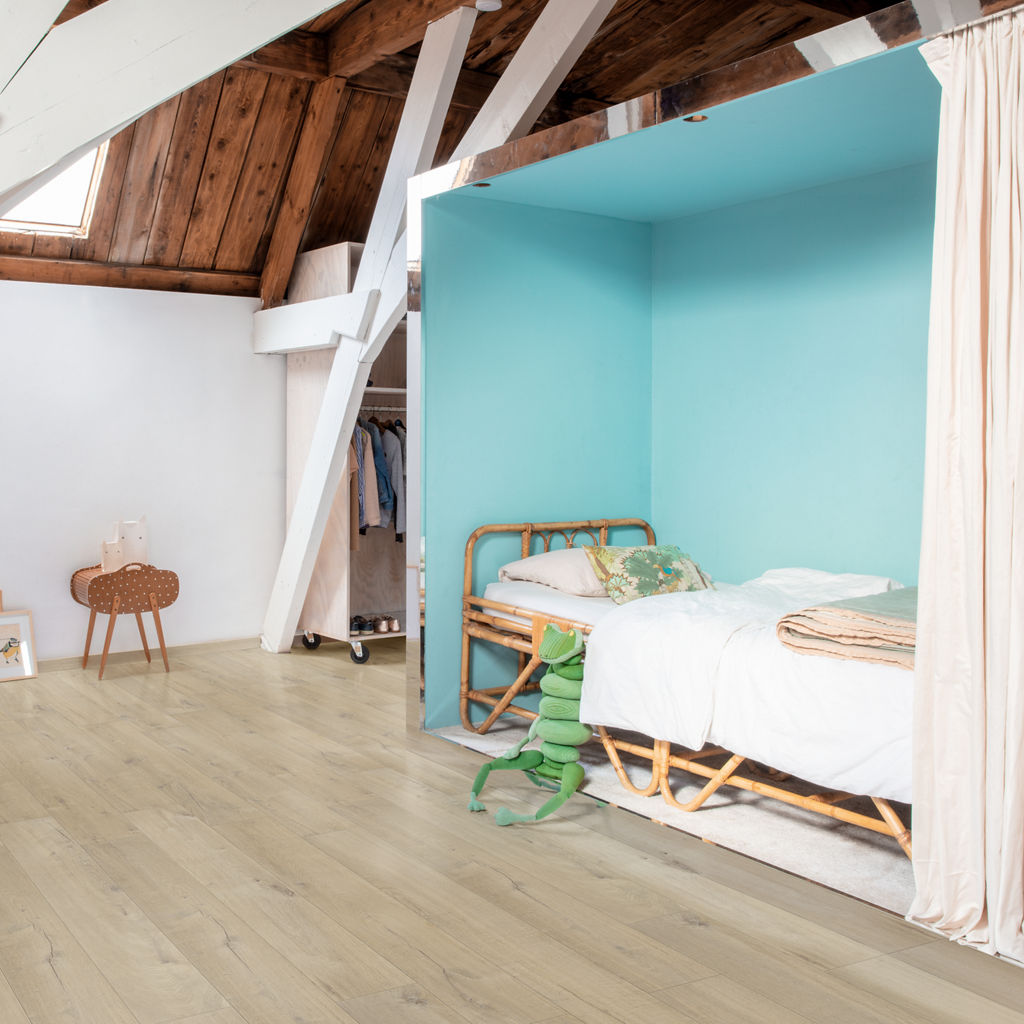 Zachte medium eik - Afbeelding 4