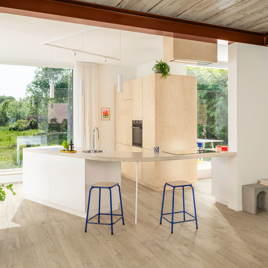 Klassieke beige eik - Afbeelding 5