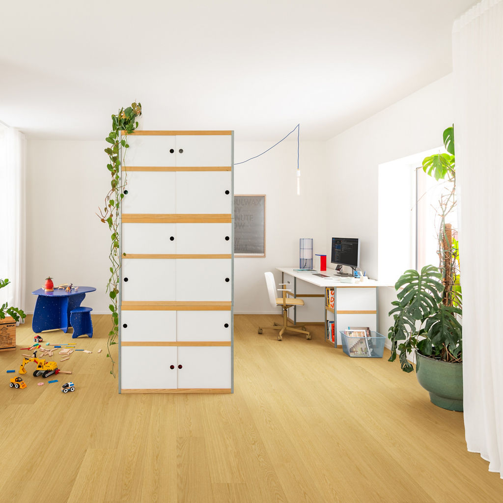 Whiskey eik - Afbeelding 5