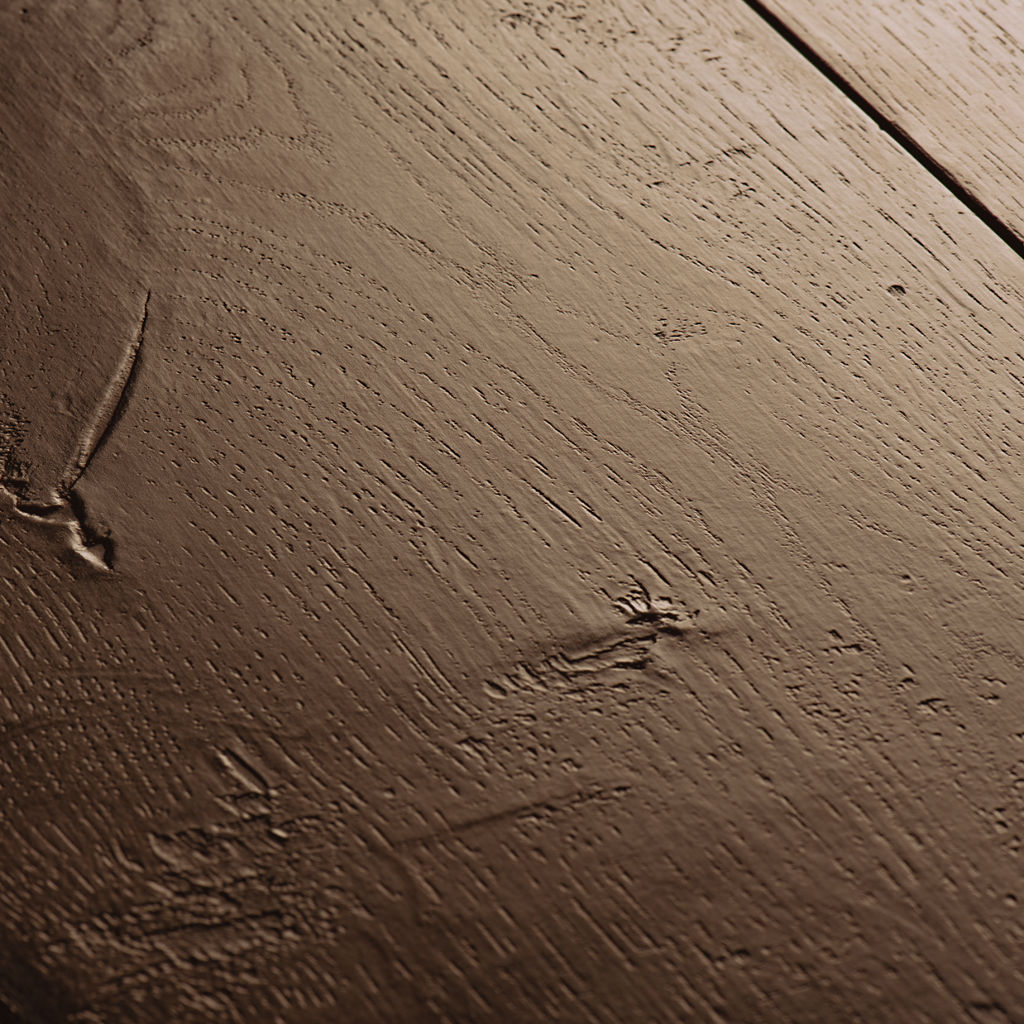 Gewaxte bruine eik - Afbeelding 8