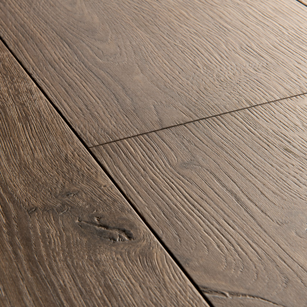 Geborstelde bruine eik - Afbeelding 8