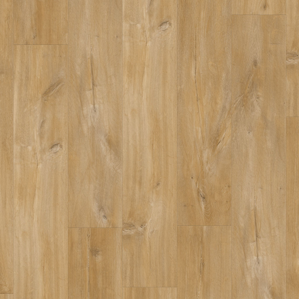 Canyon eik natuur - PVC Plak - Afbeelding 4