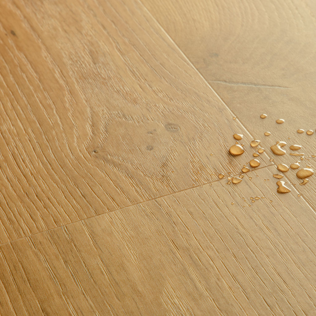 Kusteik honing - PVC Plak - Afbeelding 4