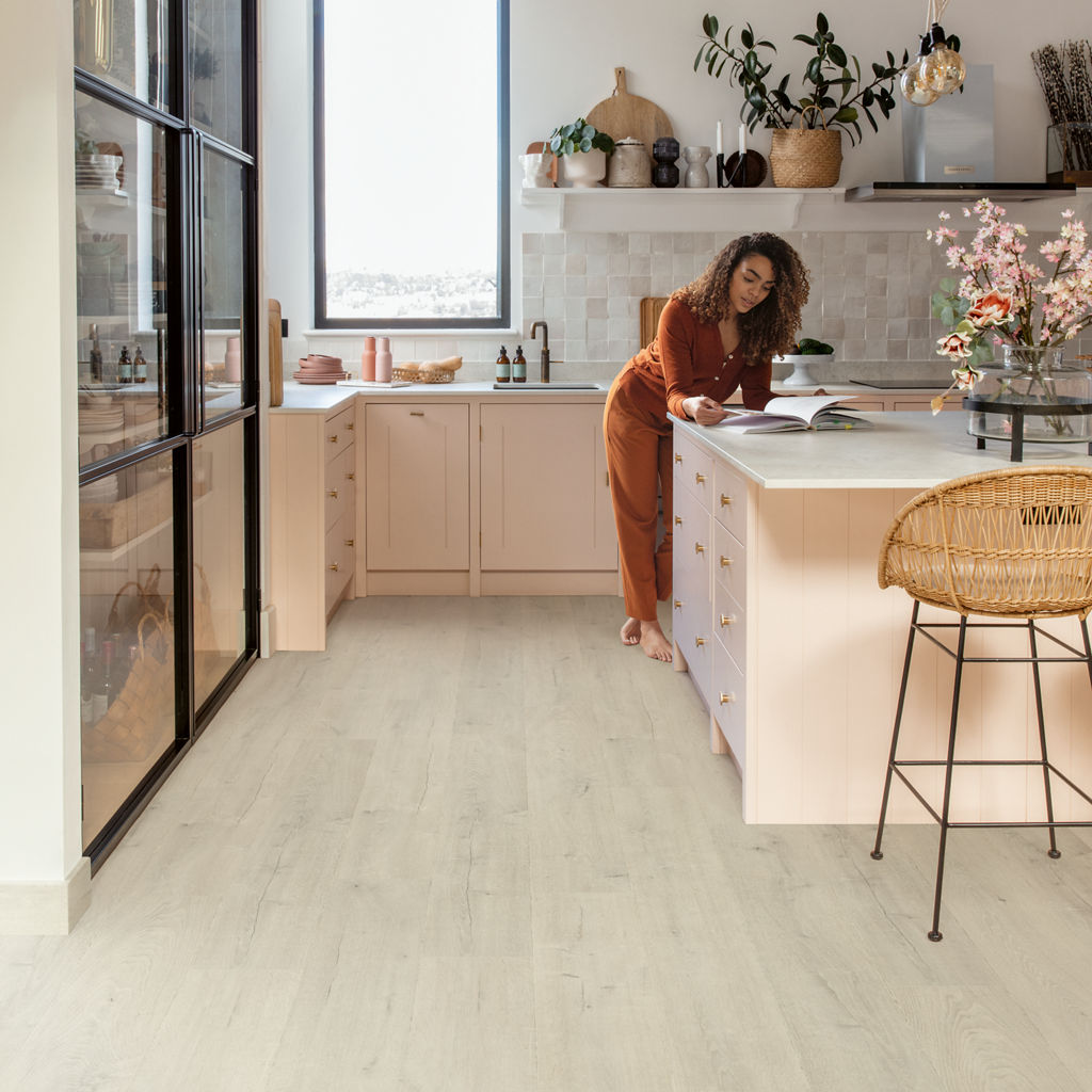 Zacht patina eik - Afbeelding 5