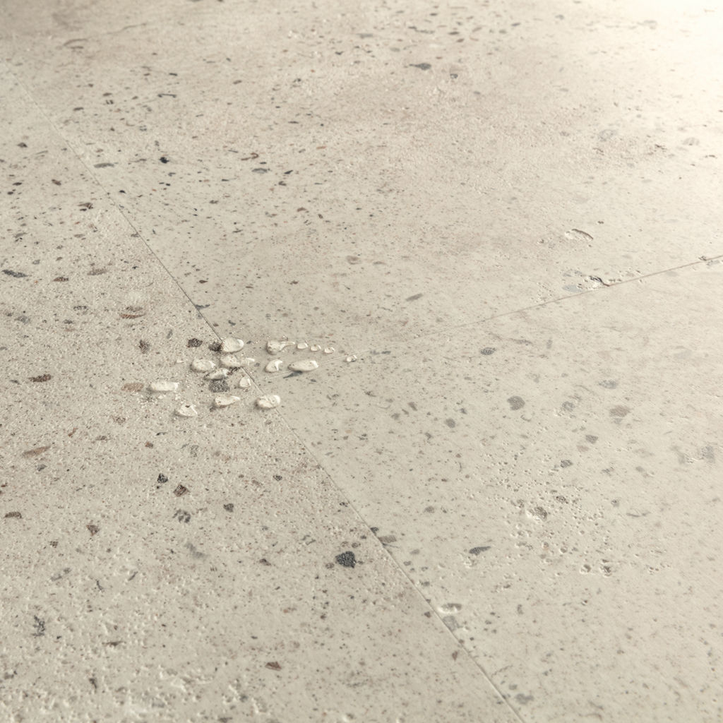 Oesterbeton - PVC Plak - Afbeelding 11