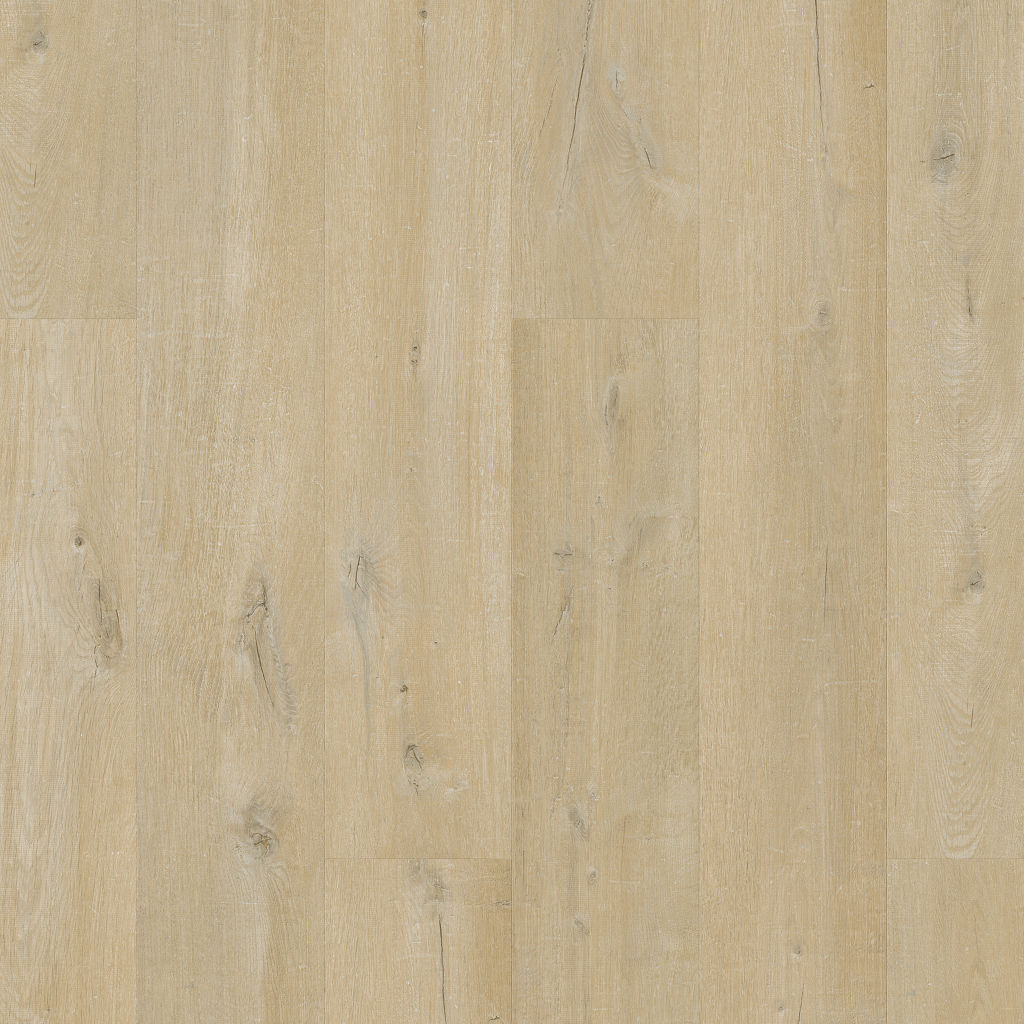 Linnen eik greige - PVC Plak - Afbeelding 6