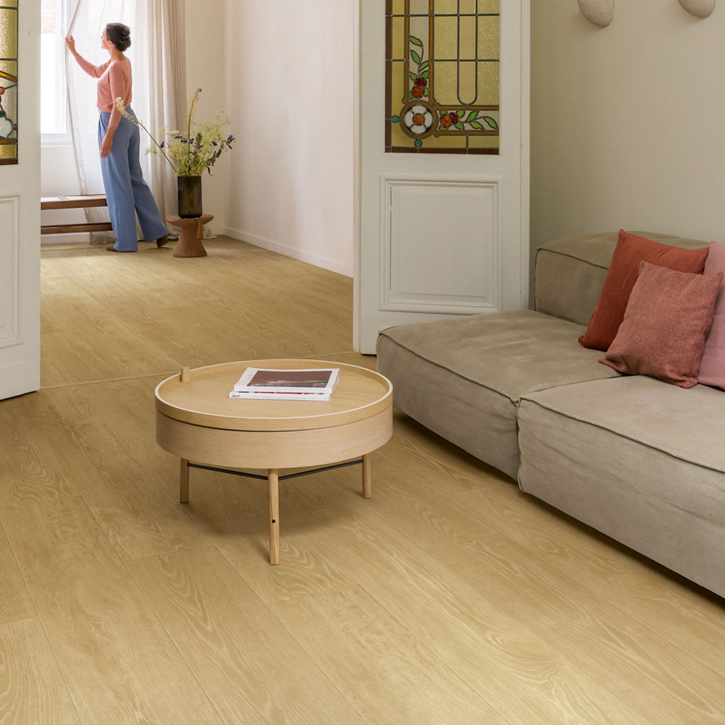 Bosland naturelle eik - Afbeelding 4