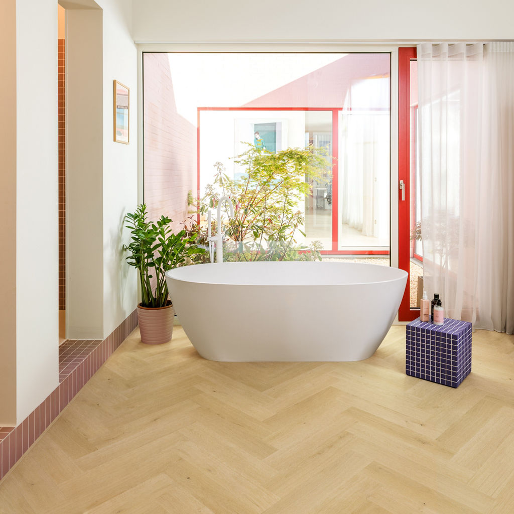 Gember eik - Afbeelding 2