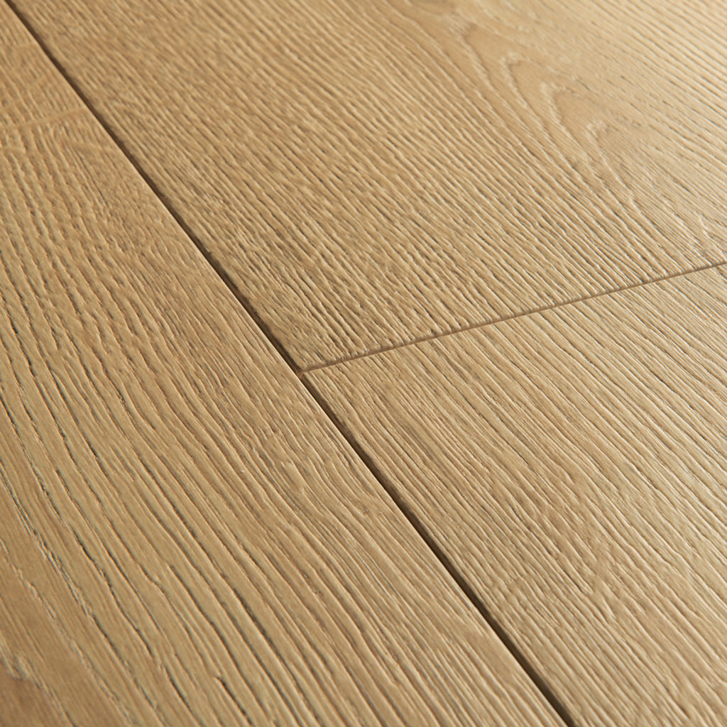 Geborstelde warme naturelle eik - Afbeelding 24