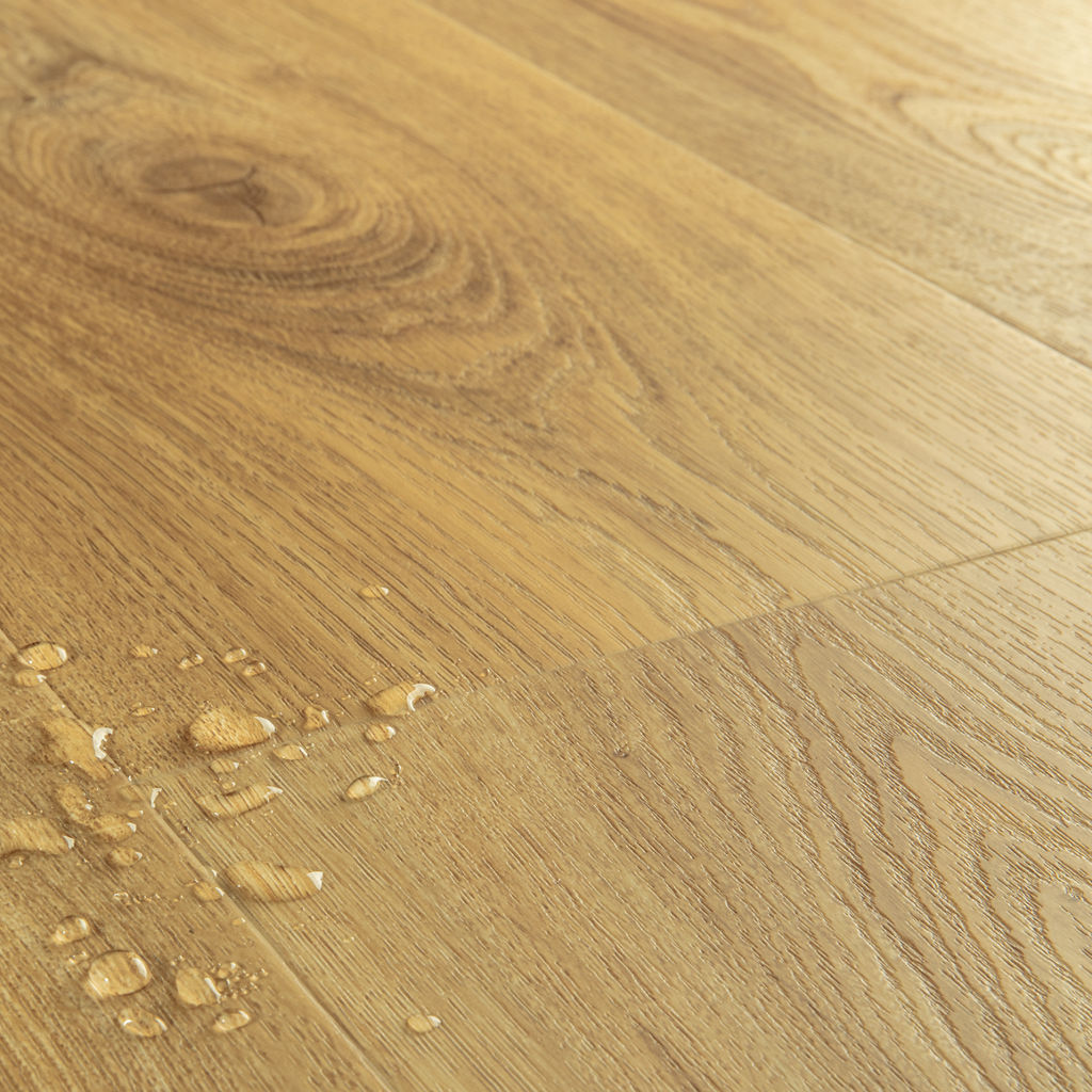 Herfst eik naturel - PVC Plak - Afbeelding 4