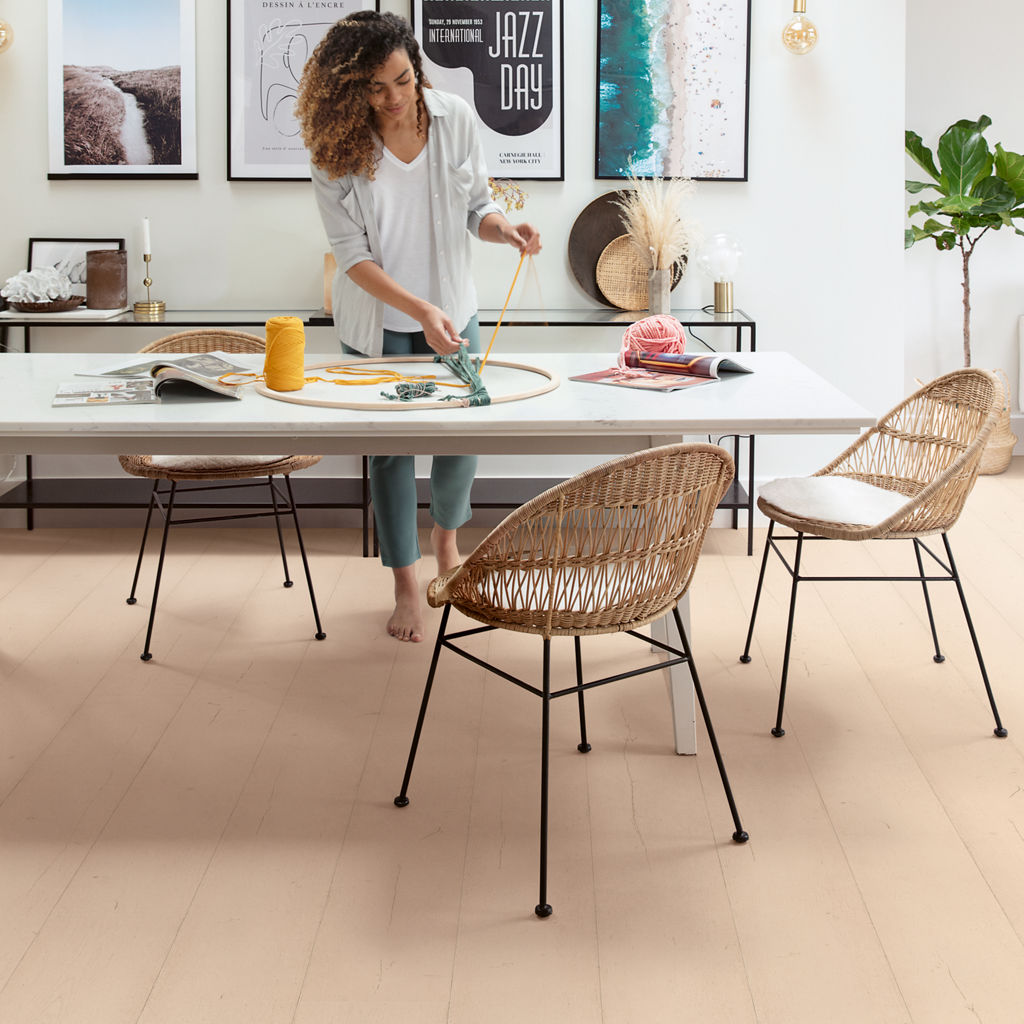 Rozegeverfde eik - Afbeelding 2