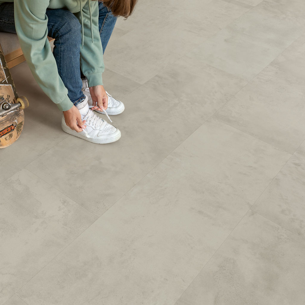 Grijs beton - Afbeelding 11