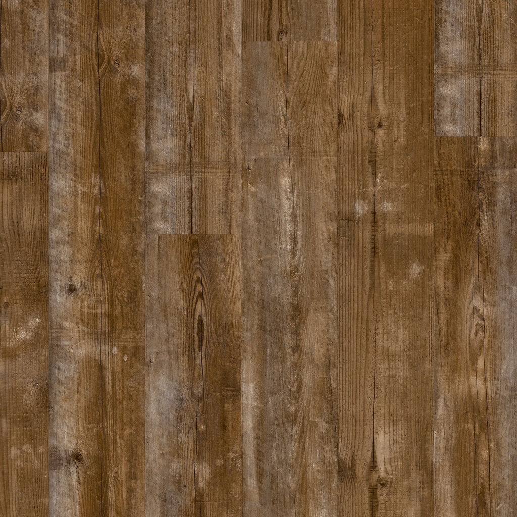 Schemering den - PVC Plak - Afbeelding 3