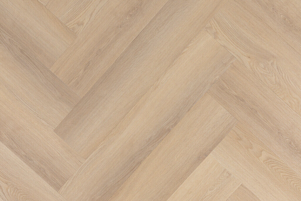 Hamat - Heritage Dryback Herringbone - PVC Plak - Afbeelding 6