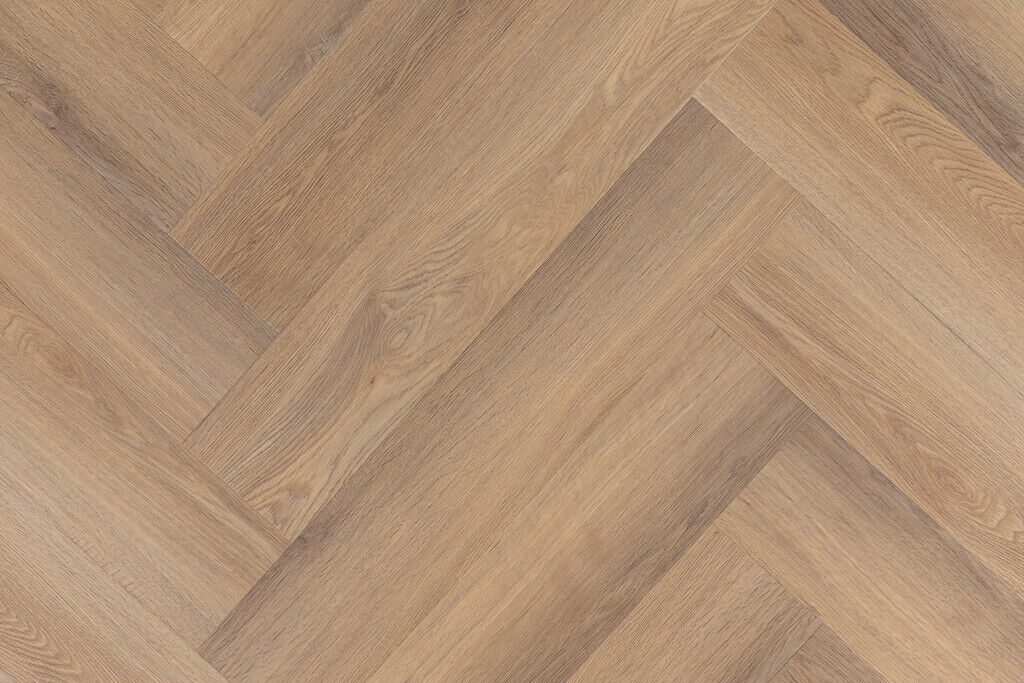 Hamat - Heritage Dryback Herringbone - PVC Plak - Afbeelding 7