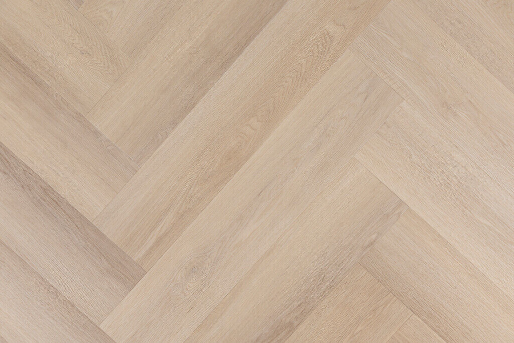 Hamat - Heritage Dryback Herringbone - PVC Plak - Afbeelding 8