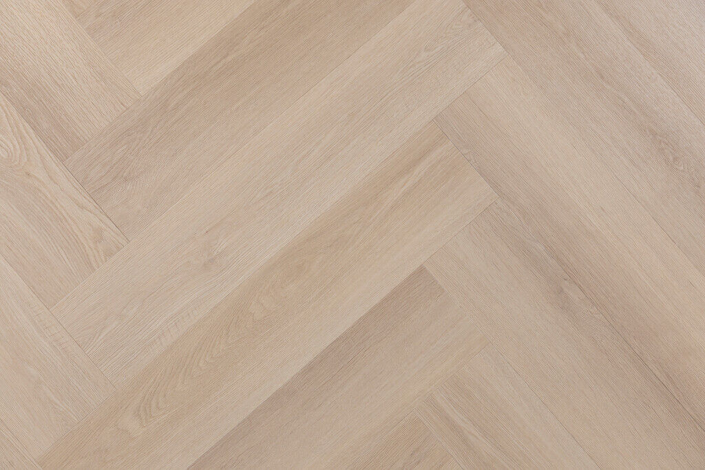 Hamat - Heritage Dryback Herringbone - PVC Plak - Afbeelding 5